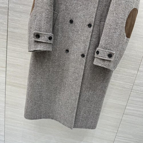 جاكيت طويل لورو بيانا