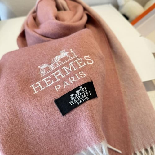 سكارف هيرميز