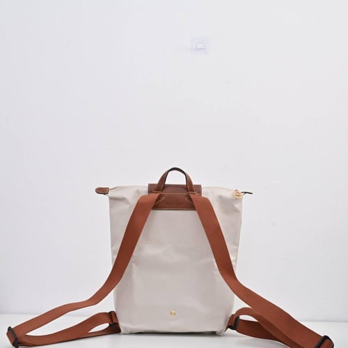 شنطة ظهر لونق شامب جاهزه لشحن