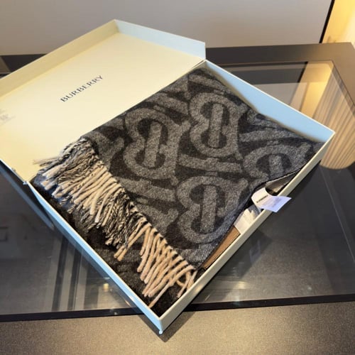 سكارف بربري