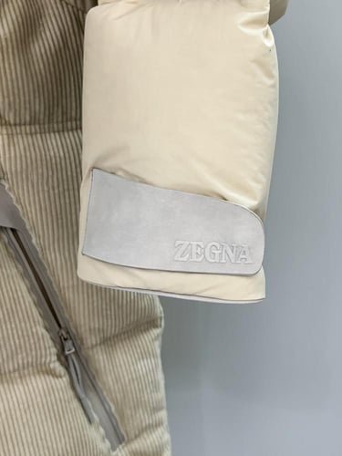 جاكيت رجالي zegna