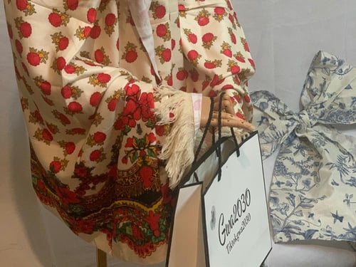 شال الهبه روز