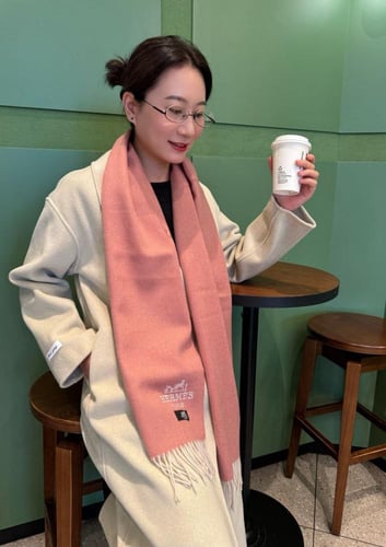 سكارف هيرميز