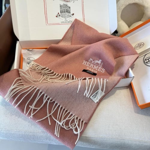 سكارف هيرميز