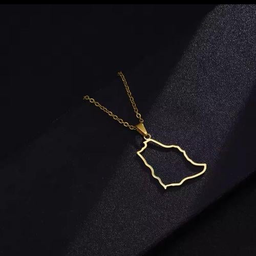 السلسلة السعوديه