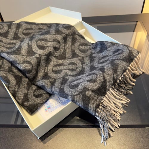 سكارف بربري