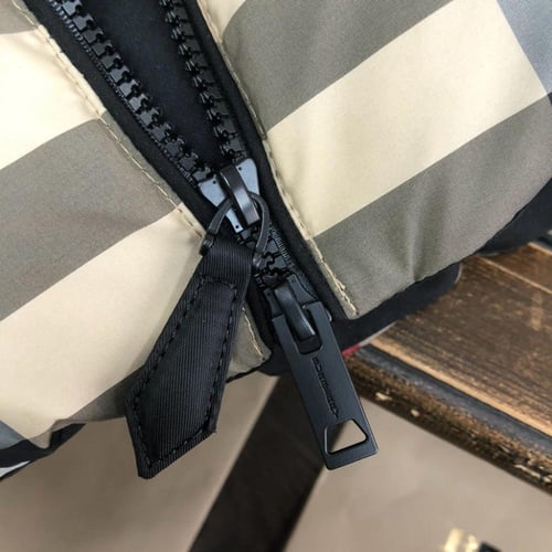 جاكيت بربري