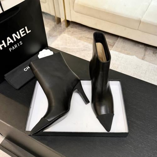 بوت chanel