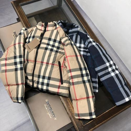 جاكيت بربري