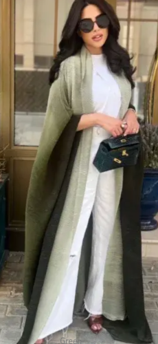 عباية الهبه