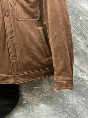 جاكيت رجالي zegna