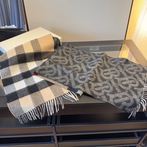 سكارف بربري