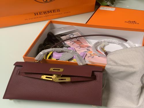 حقيبة جاهزة لتسليم