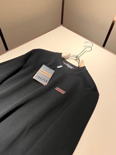 بلوفر رجالي zegna