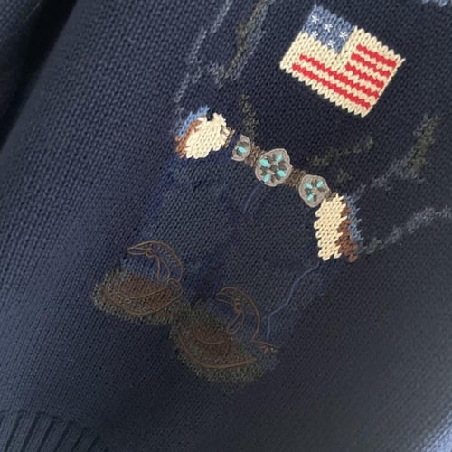 كنزة رالف لورين بولو للجنسين