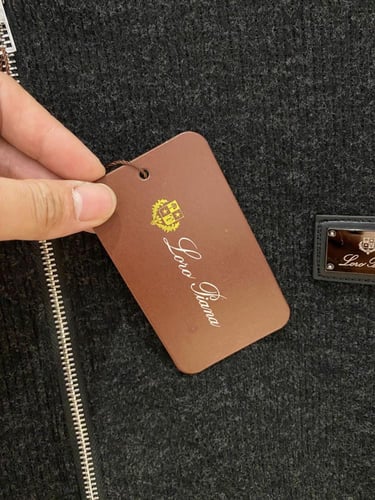 جاكيت رجالي لورو بيانا