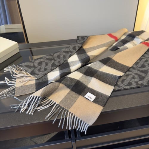 سكارف بربري