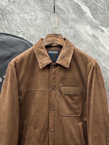 جاكيت رجالي zegna