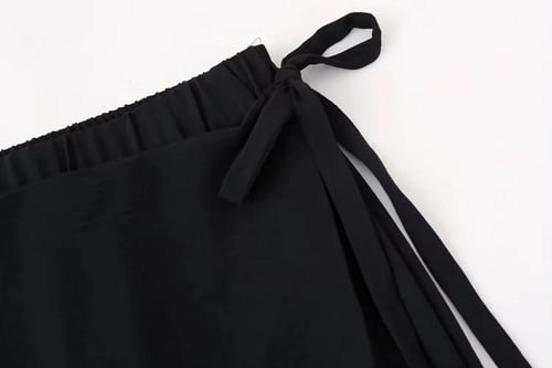 بدله ببنطلون لف