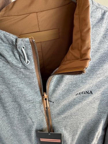 جاكيت رجالي zegna