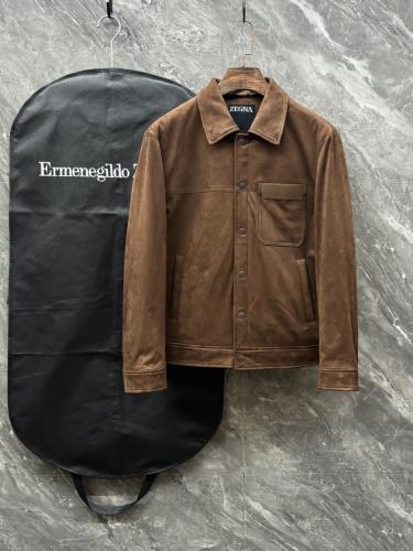جاكيت رجالي zegna