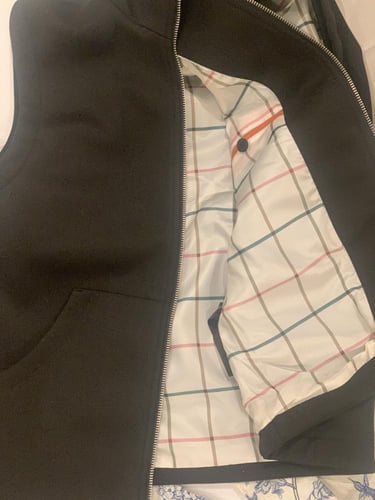 سديري رجالي لورو بيانا جاهز لتوصيل