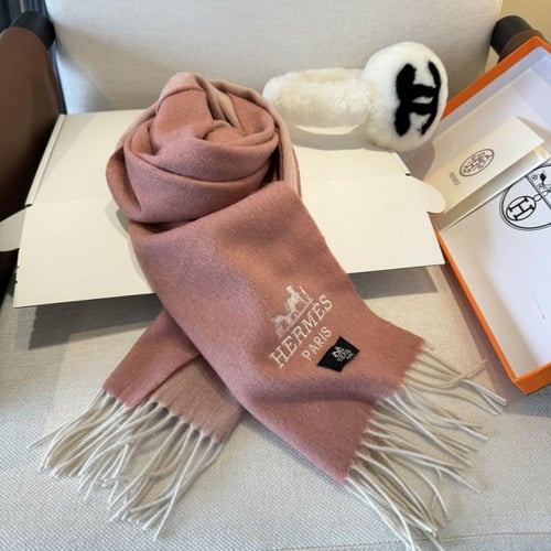 سكارف هيرميز