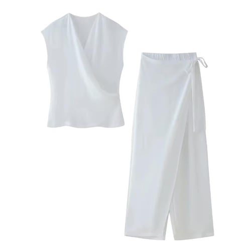 بدله ببنطلون لف