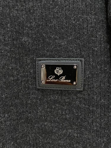 جاكيت رجالي لورو بيانا