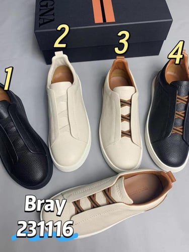 جزمه رجالي zigna