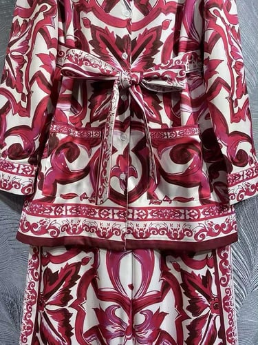 بدلة لوجين عمران