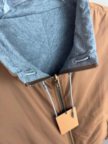 جاكيت رجالي zegna