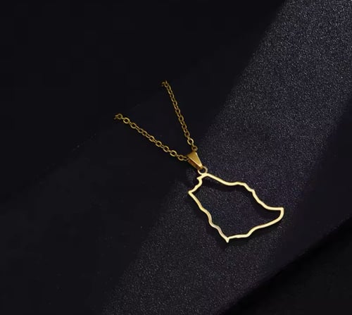 السلسلة السعوديه