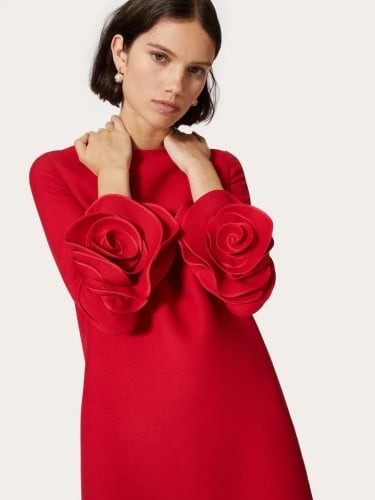 فستان فلنتينو