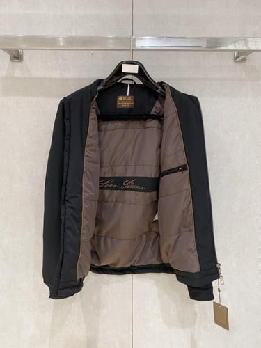 جاكيت Lp رجالي