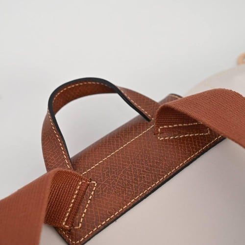 شنطة ظهر لونق شامب جاهزه لشحن