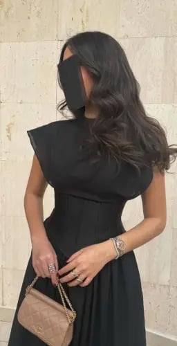 فستان جاهز لتوصيل