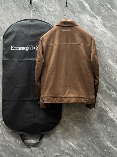 جاكيت رجالي zegna