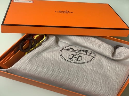 حقيبة جاهزة لتسليم