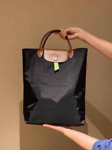 شنطة لونق شامب جاهزه لشحن