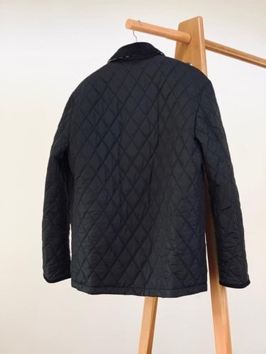 جاكيت بربري للجنسين