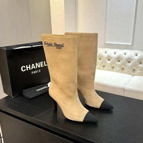 بوت chanel