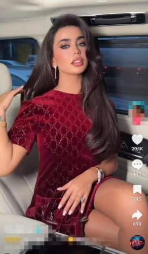 فستان يومي جاهز لتوصيل