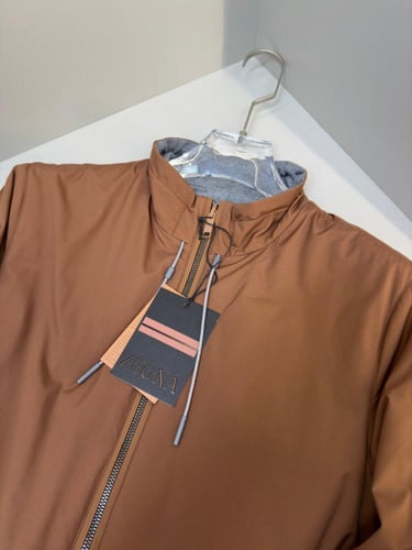 جاكيت رجالي zegna