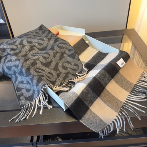 سكارف بربري