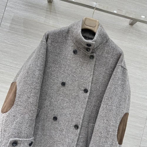 جاكيت طويل لورو بيانا