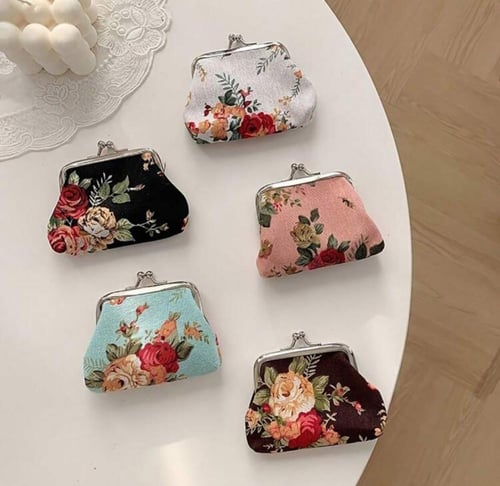 محفظة توزيعات مشجره