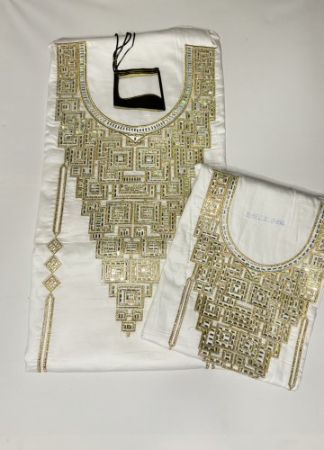 مخور الأم و البنت قطن اندونيسي