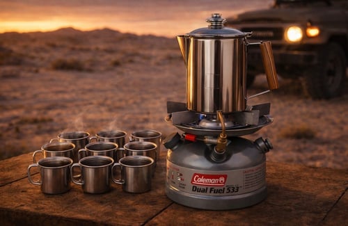 Percolator