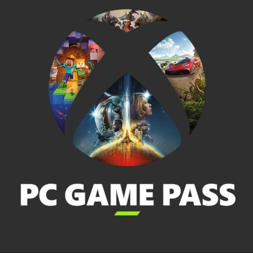 اشتراك 18 شهر game pass pc